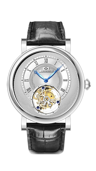 Oracle Cavalier Tourbillon