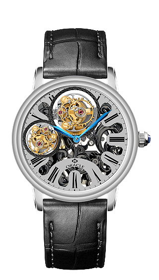 Oracle Esprit Tourbillon