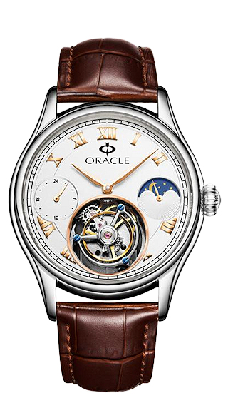 Oracle Helios Tourbillon